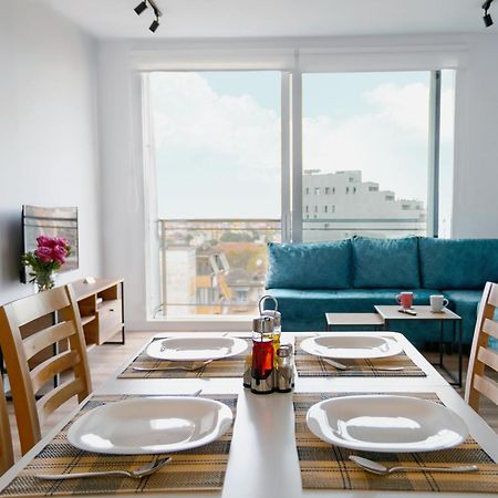 Urban Serenity City Skyline View Apartment 1 Tirana Exteriér fotografie